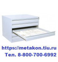 металлический картотечный шкаф шк-5-а1 в Сочи - sochi.metakonrt.ru | фото