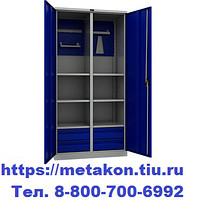 Инструментальные шкафы лмтн-1995-3 в Сочи - sochi.metakonrt.ru | фото
