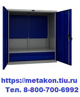 Инструментальные шкафы ТС 1095-021010 в Сочи - sochi.metakonrt.ru | фото