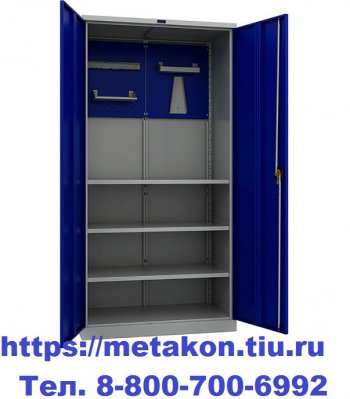 Шкафы инструментальные ТС 1995-023000 в Сочи - sochi.metakonrt.ru | фото