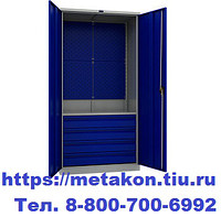 Инструментальные шкафы TC-1995-003040 в Сочи - sochi.metakonrt.ru | фото