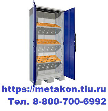Инструментальный шкаф металлический тмтн-032 в Сочи - sochi.metakonrt.ru | фото